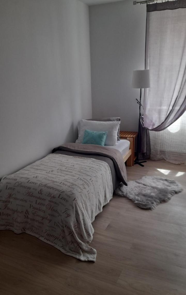 Apartman Centro Česká Lípa Exterior foto